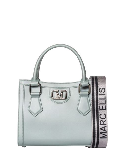 Flat wood s bag MARC ELLIS | FLAT WOOD S 25_.PURITAIN GREY